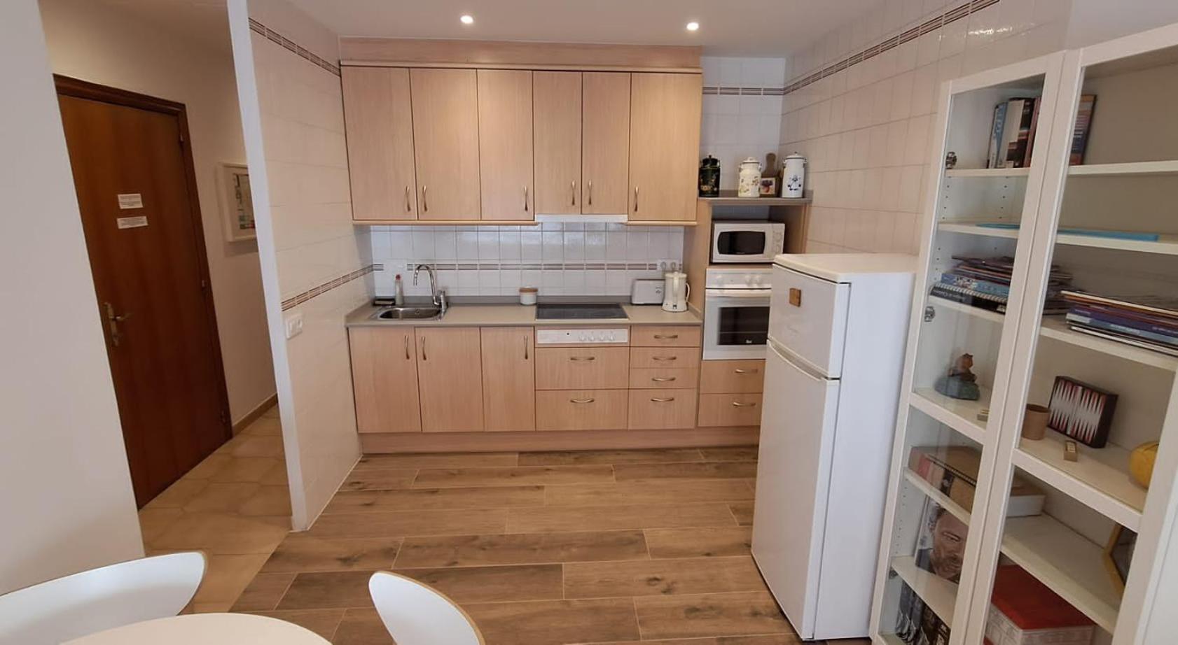 Apartament Perebep De Linyola Exterior photo