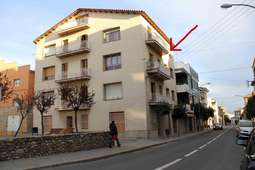 Apartament Perebep De Linyola Room photo